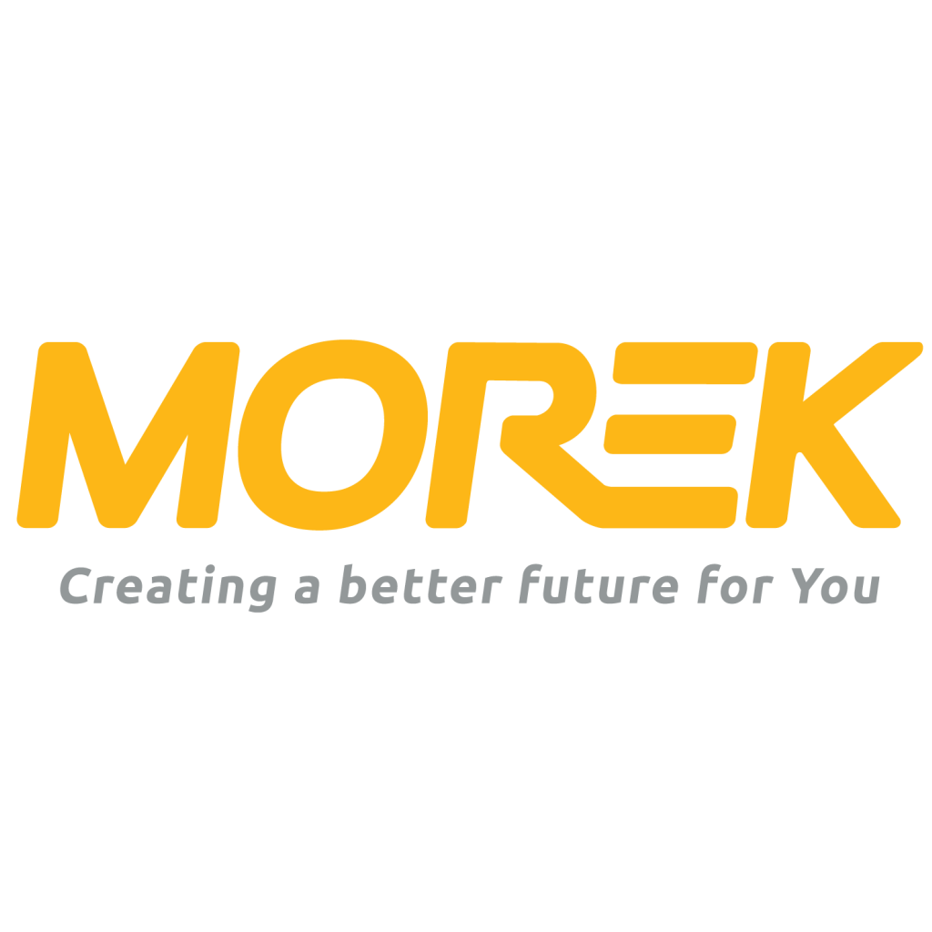 MOREK logo