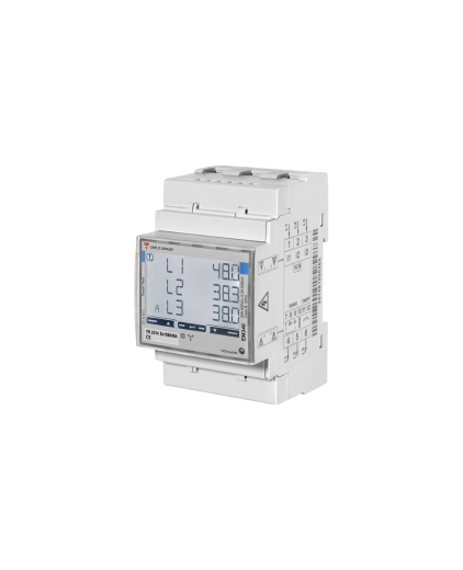 Carlo Gavazzi Dinaminis galios valdiklis