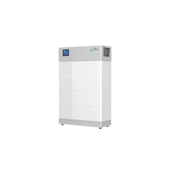 Enershare Energy-Core energijos kaupiklis