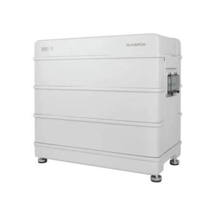 Sungrow SBR energijos kaupiklis