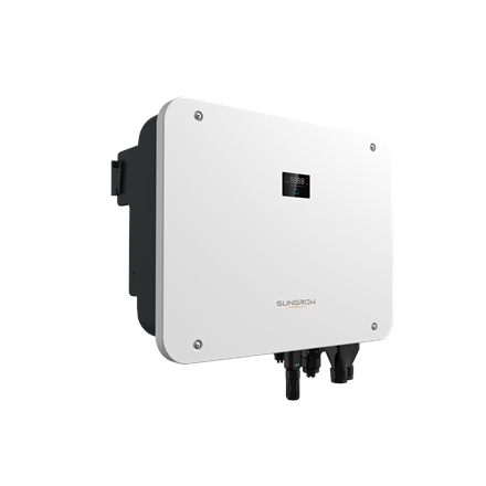 Sungrow SH15T hibridinis inverteris